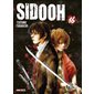 Sidooh T.16 : Manga : ADT