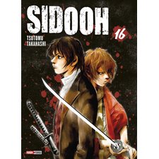 Sidooh T.16 : Manga : ADT