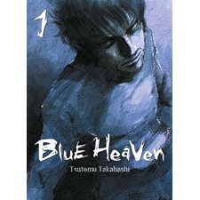 Blue heaven T.01 : Manga : ADT
