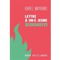 Lettre à un.e jeune écologiste : Rebelles climatiques
