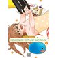 Mon coloc est une gameuse T.03 : Manga : ADT