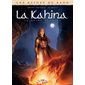 Les reines de sang : La Kahina, la reine berbère T.01 : Bande dessinée