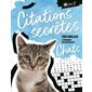 Citations secrètes : chats