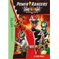 Power rangers : Dino fury T.05 : Le zord perdu : Bibliothèque verte