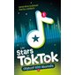 Les stars de TokTok T.01 : Objectif 500 abonnés : 9-11