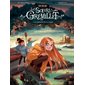 Les soeurs Grémillet T.03 : Le trésor de Lucille : Bande dessinée