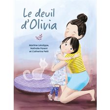 Le deuil d'Olivia