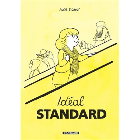 Idéal standard : Opération d'été poche : Bande dessinée