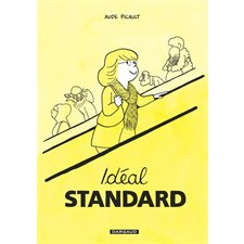 Idéal standard : Opération d'été poche : Bande dessinée