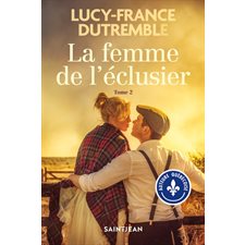 La femme de l'éclusier T.02