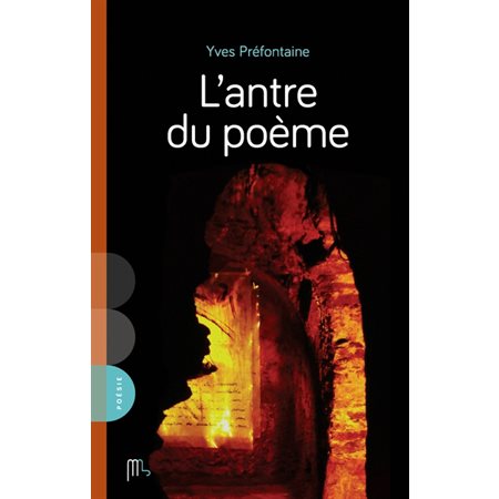 L'antre du poème : Poésie