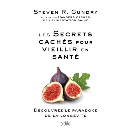 Les secrets cachés pour vieillir en santé : Découvrez le paradoxe de la longévité