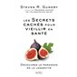 Les secrets cachés pour vieillir en santé : Découvrez le paradoxe de la longévité