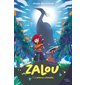 Zalou T.01 : L'arbrus cristallis : 6-8