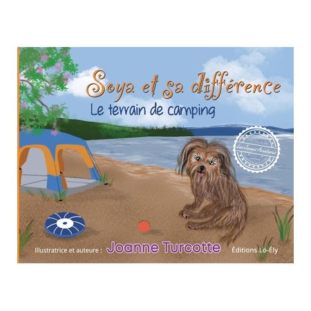 Le terrain de camping : Soya et sa différence : DIF