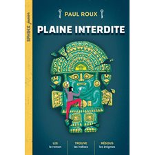 Plaine interdite : Sphinx junior