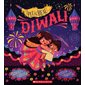 Le plus beau Diwali : Couverture souple
