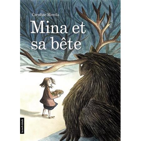 Mina et sa bête : 6-8