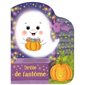 Drôle de fantôme : Cartonné