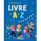 Le monde du livre de A à Z