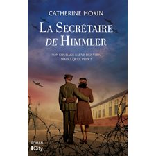 La secrétaire de Himmler