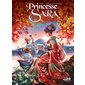 Princesse Sara T.14 : Toutes les aurores du monde : Bande dessinée : ADO