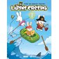 The lapins crétins : Best-of spécial été T.02 : Bande dessinée