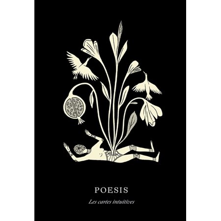 Poesis : Les cartes intuitives