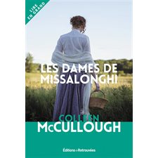 Les dames de Missalonghi : Lire en grand