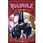 Mashle T.09 : Manga : ADO