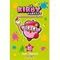 Kirby fantasy : Gloutonnerie à Dream Land T.03 : Manga : JEU