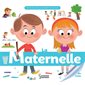 La maternelle : Ma baby encyclopédie