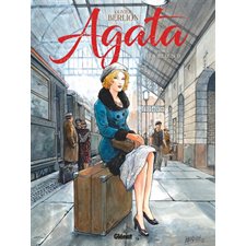 Agata T.03 : L'étoile du Sud : Bande dessinée