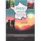 A pied ! : Découvrir la France en balade le temps d'un week-end : Voyagez en mode écoresponsable !