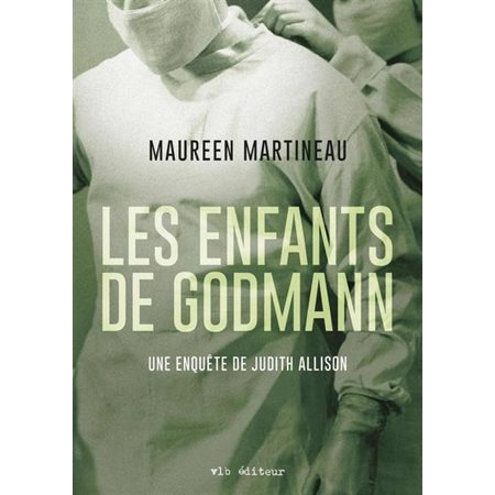 Les enfants de Godmann