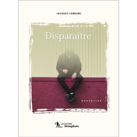 Disparaître