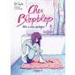 Cher Blopblop : Lettre à mon embryon : Bande dessinée