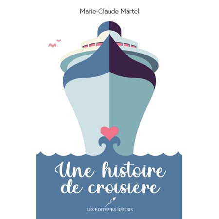 Une histoire de croisière