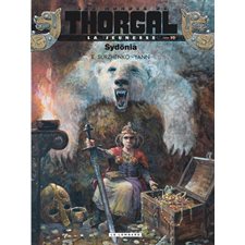 Les mondes de Thorgal T.10 : Sydönia : Bande dessinée