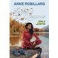 Les ailes d'Alexanne T.10 : Marie