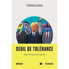 Seuil de tolérance