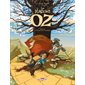 Le magicien d'Oz : Bande dessinée