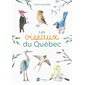 Les oiseaux du Québec