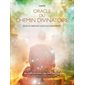 Cartes : Oracle du chemin divinatoire : Coffret comprenant 1 jeu de 44 cartes + 1 guide d'accompagnement