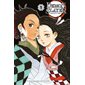 Demon slayer : Kimetsu no yaiba T.01 : Manga : ADO : Édition collector