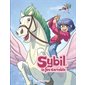 Sybil, la fée cartable T.02 : Intégrale des tomes 3 & 4 : Bande dessinée : ADO