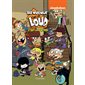Bienvenue chez les Loud Hors Série : C'est la rentrée : Bande dessinée