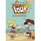 Bienvenue chez les Loud Hors Série : Ca va chauffer ! : Bande dessinée
