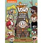 Bienvenue chez les Loud T.11 : C'est qui le plus bruyant ? : Bande dessinée