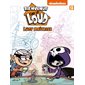 Bienvenue chez les Loud T.13 : Lucy maîtrise : Bande dessinée